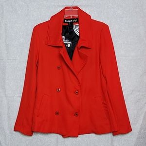 Desigual by lacroix Jacket